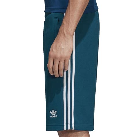 adidas herren 3-stripe kurze hose marine s cortexpower|Mehr.